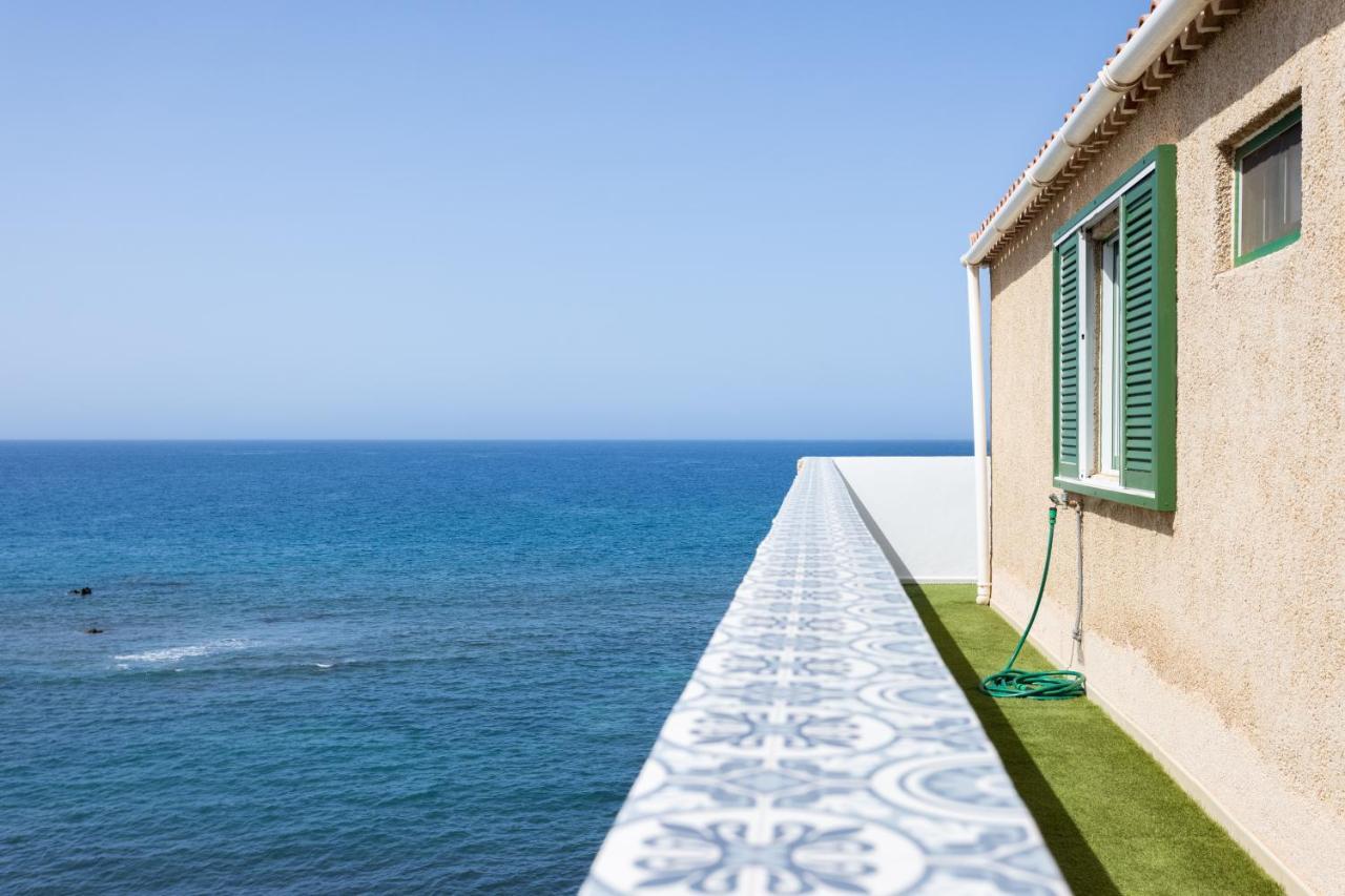 Home2Book Sea Front Attic Las Galletas Exterior foto
